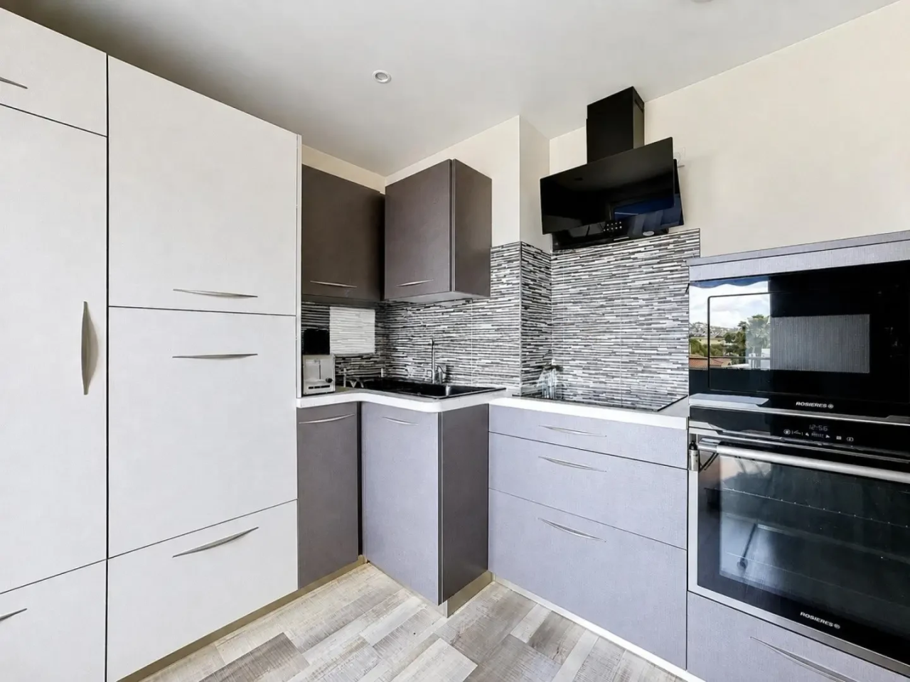 Квартира в Каннах, Франция, 53 м² - фото 3