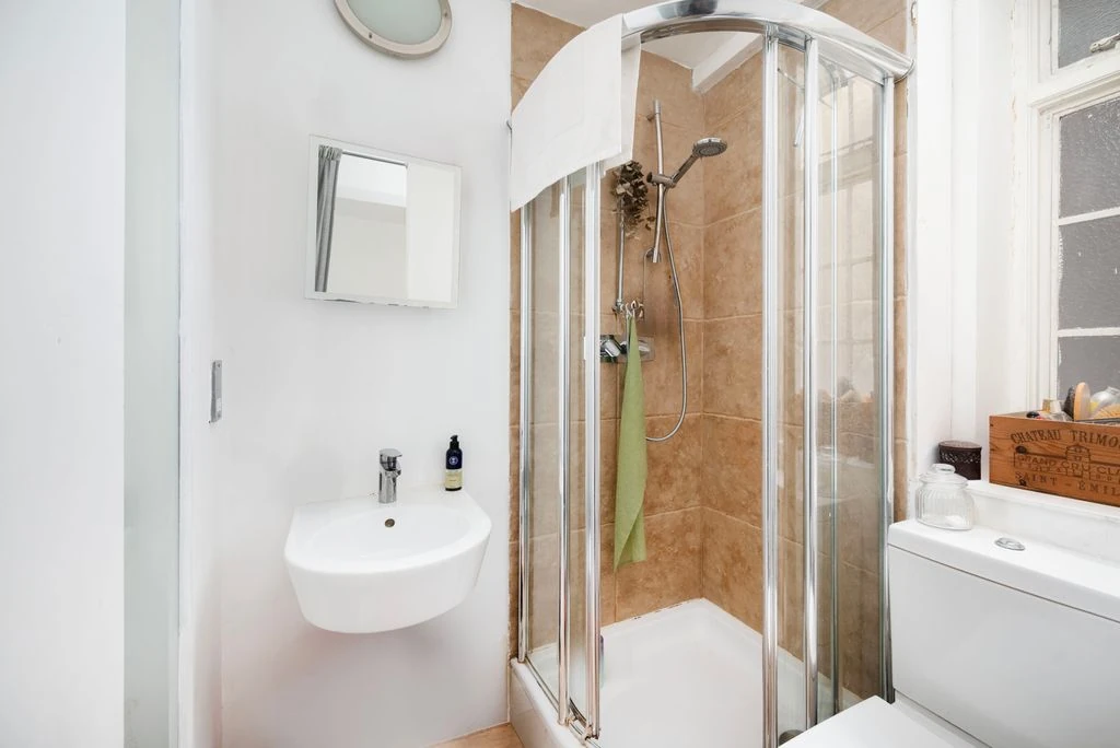 Квартира в Лондоне, Великобритания, 30 м² - фото 3