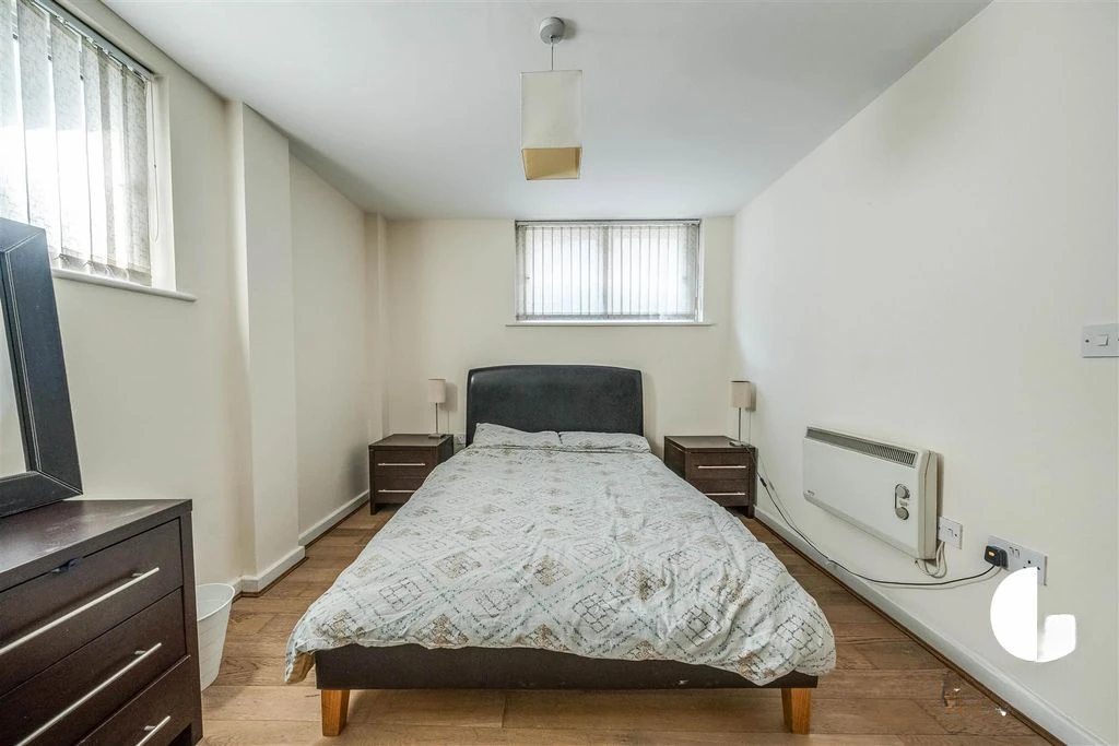 Квартира в Лондоне, Великобритания, 42 м² - фото 3