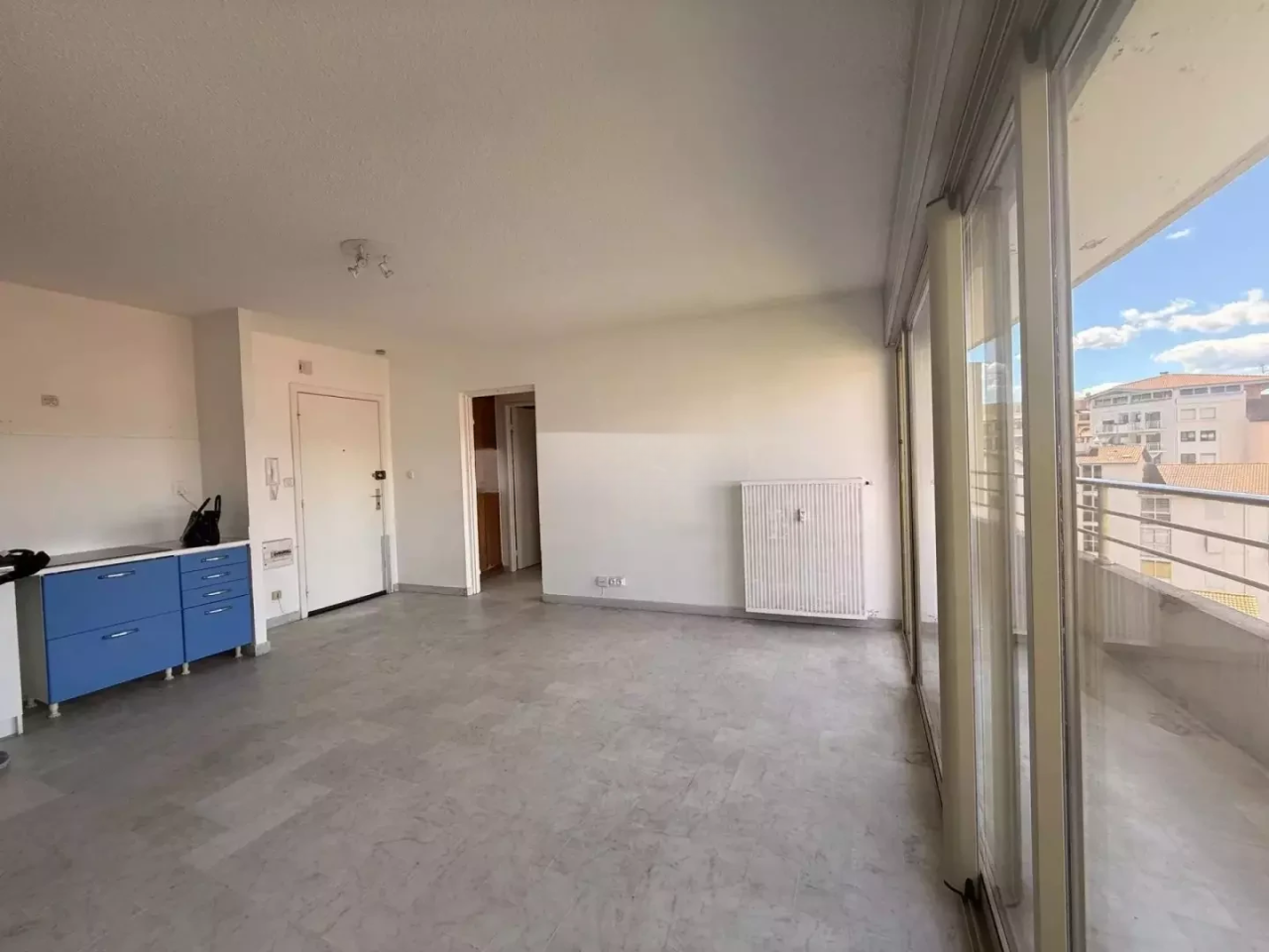 Квартира в Каннах, Франция, 34 м² - фото 3