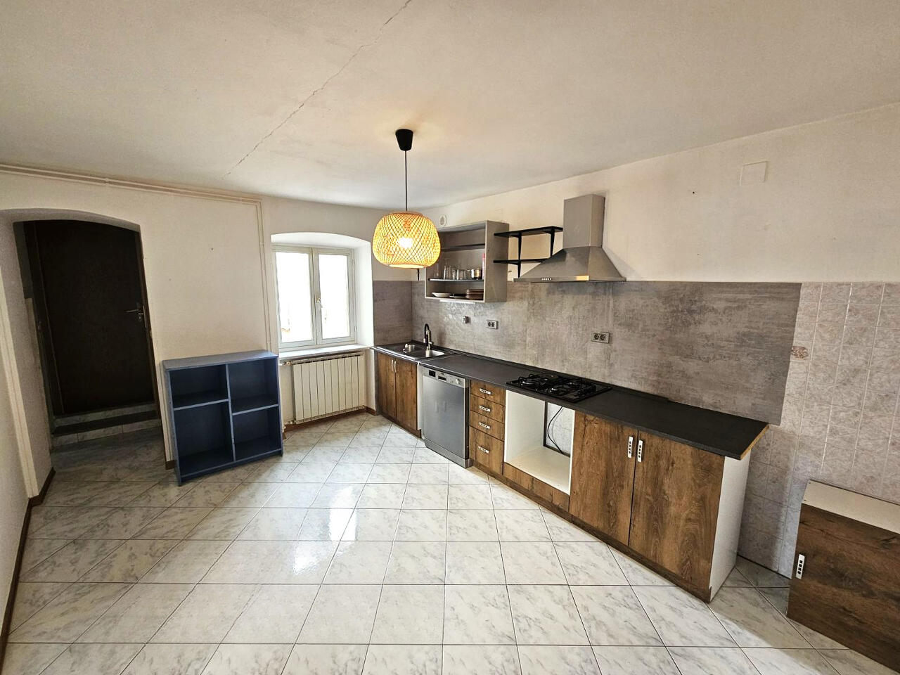 Квартира в Копере, Словения, 55 м² - фото 3