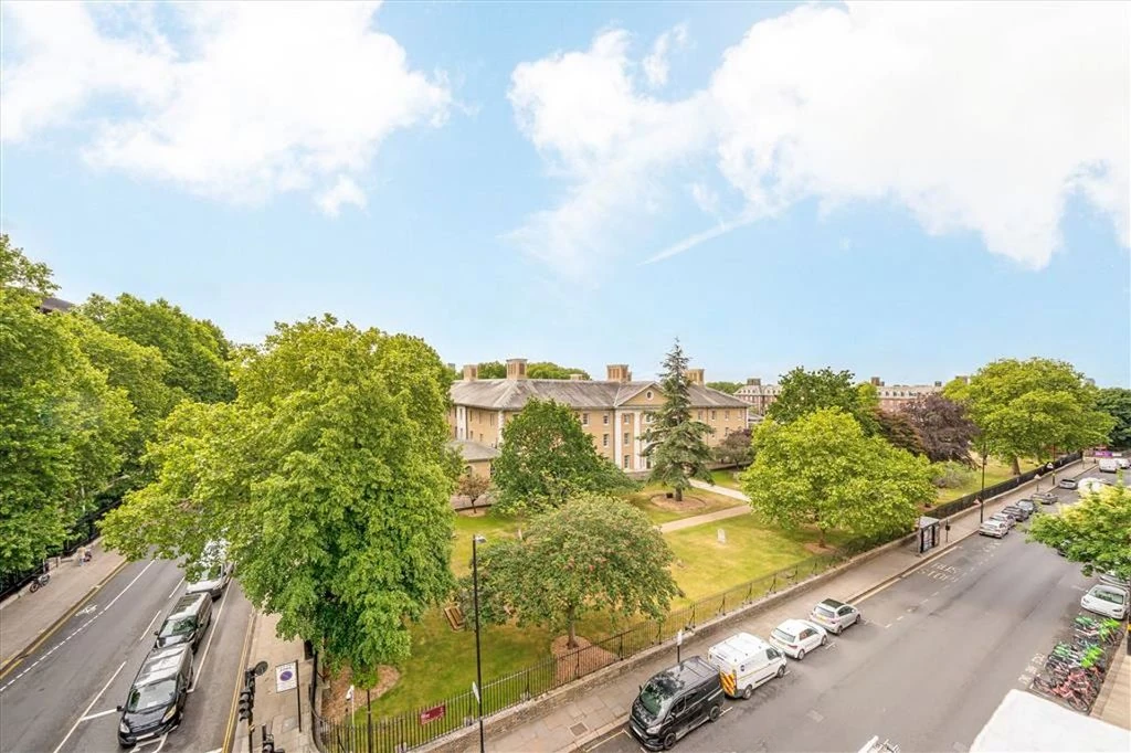 Квартира в Лондоне, Великобритания, 67 м² - фото 3