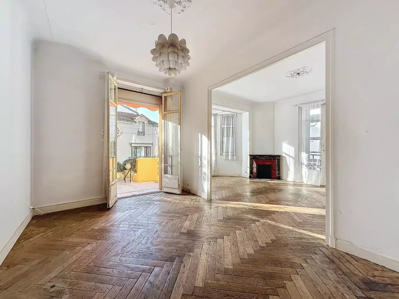 Квартира в Каннах, Франция, 150 м² - фото 3