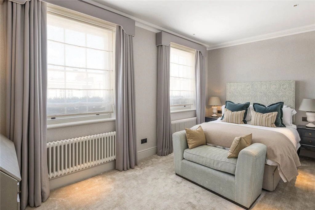 Квартира в Лондоне, Великобритания, 168 м² - фото 3