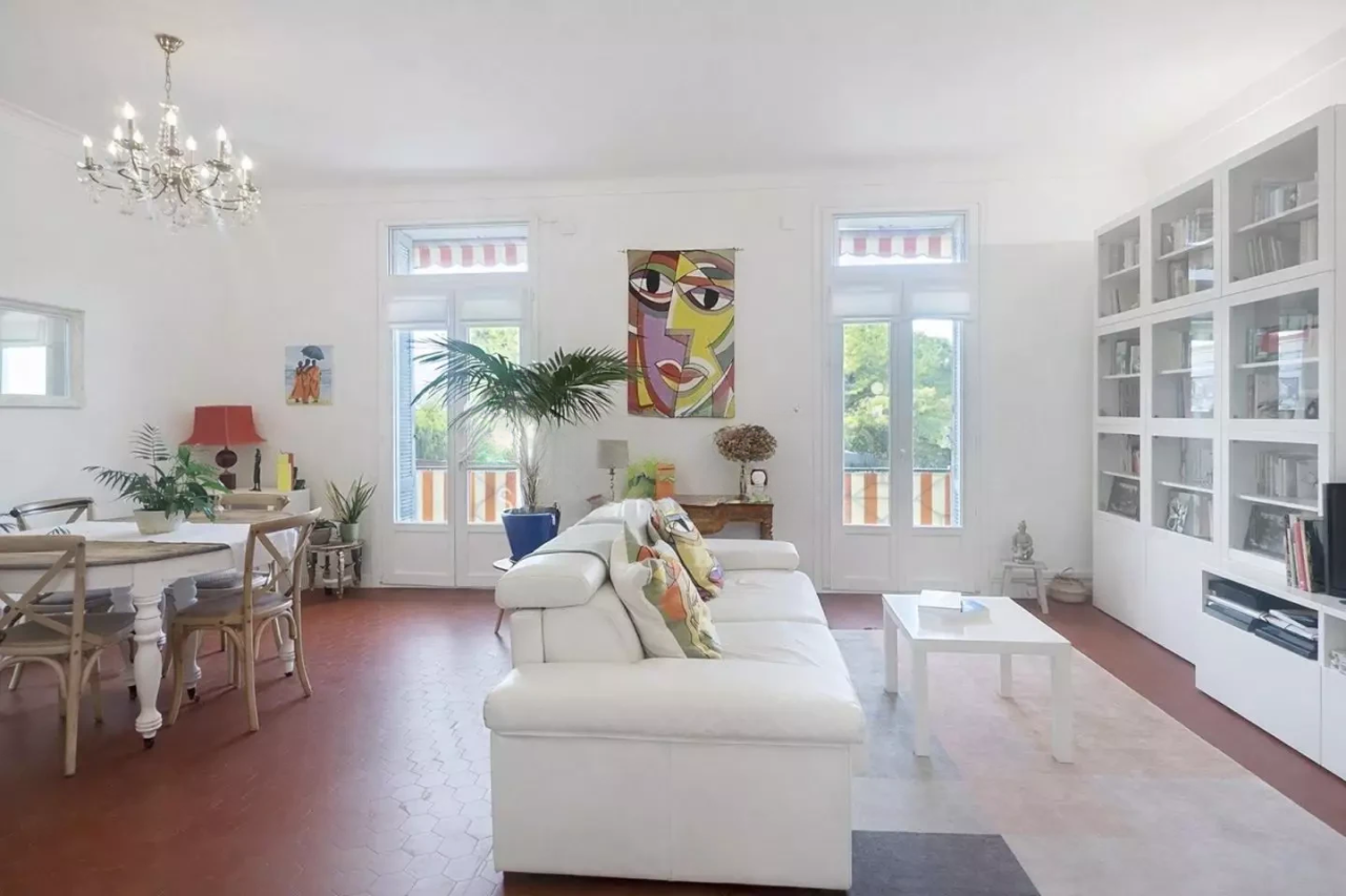 Квартира в Каннах, Франция, 102 м² - фото 3