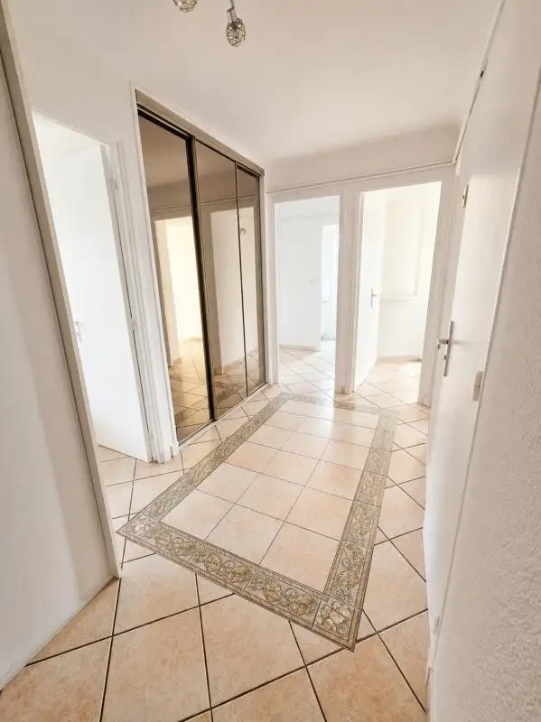 Квартира в Каннах, Франция, 78 м² - фото 3
