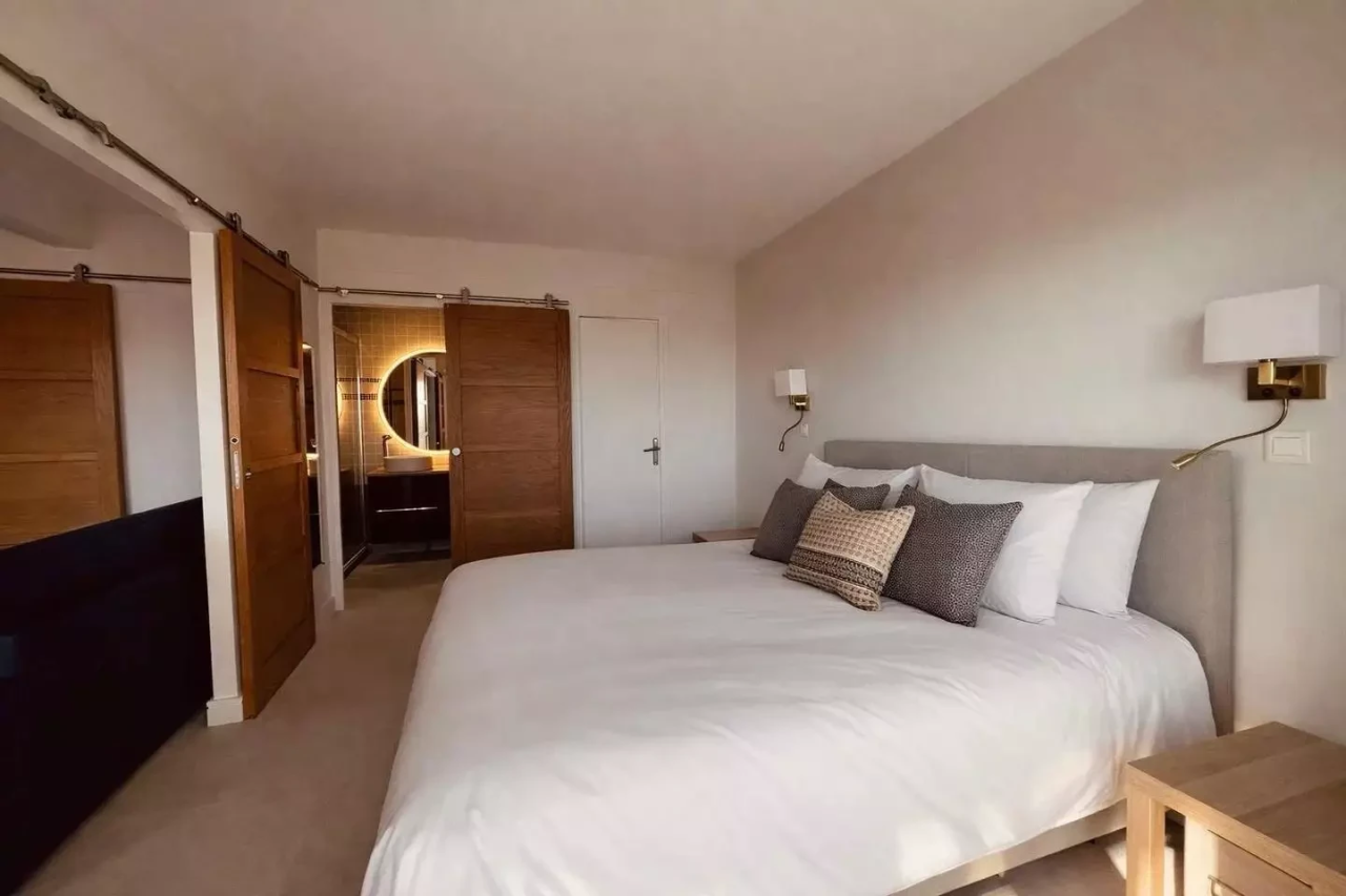 Квартира в Каннах, Франция, 44 м² - фото 3