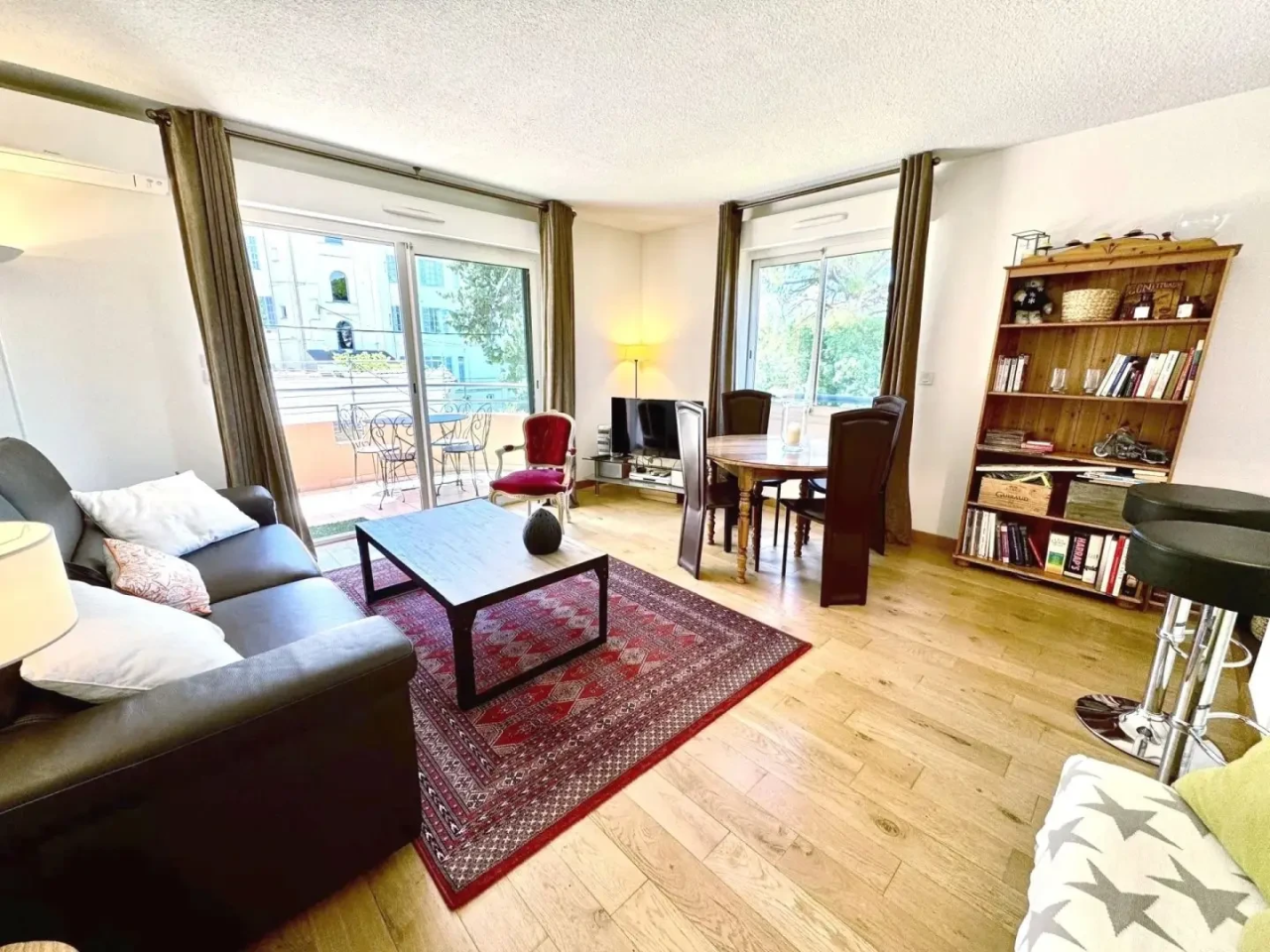 Квартира в Каннах, Франция, 46 м² - фото 3
