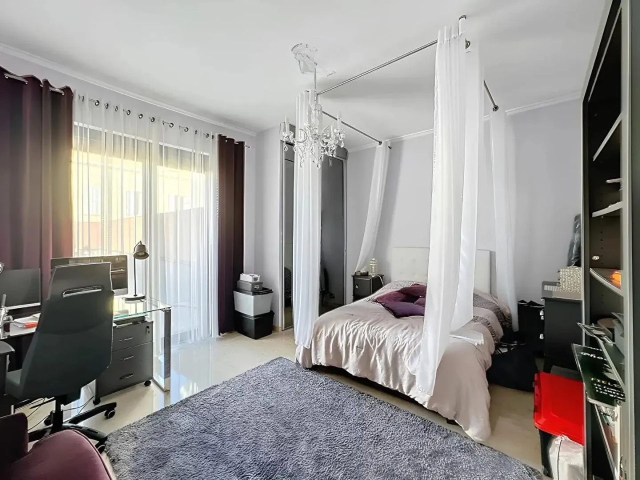 Квартира в Каннах, Франция, 146 м² - фото 3