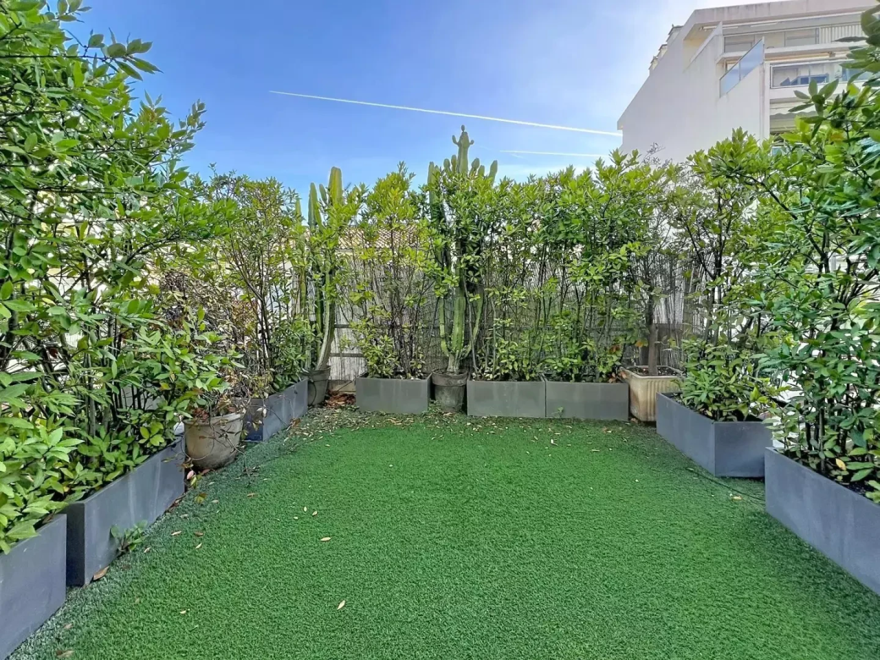 Квартира в Каннах, Франция, 80 м² - фото 3