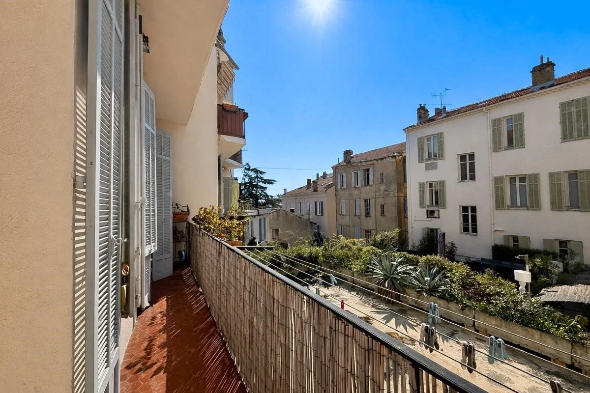 Квартира в Каннах, Франция, 79 м² - фото 3