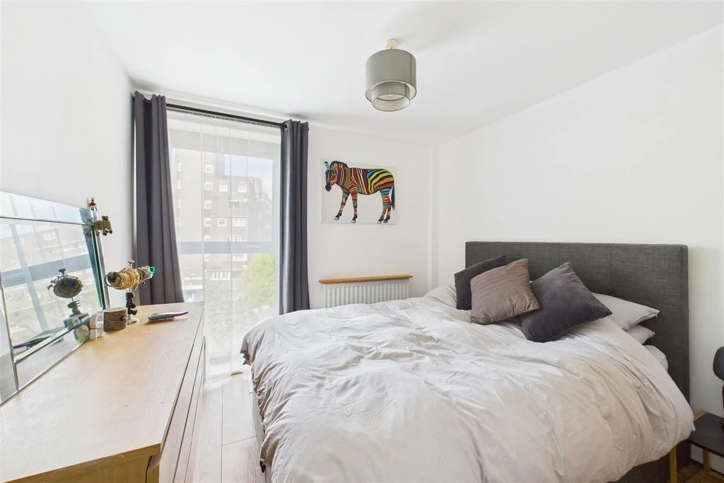 Квартира в Лондоне, Великобритания, 39 м² - фото 3