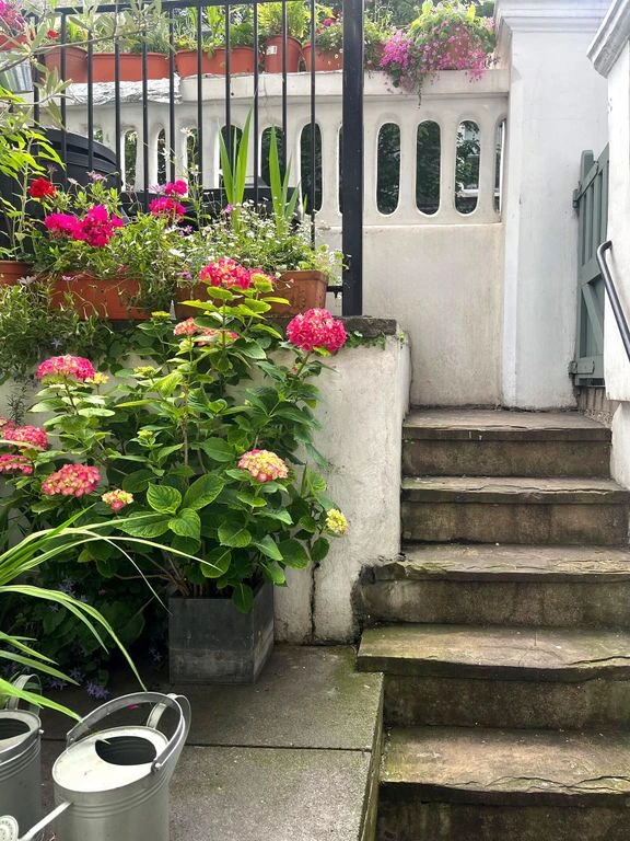 Квартира в Лондоне, Великобритания, 83 м² - фото 3