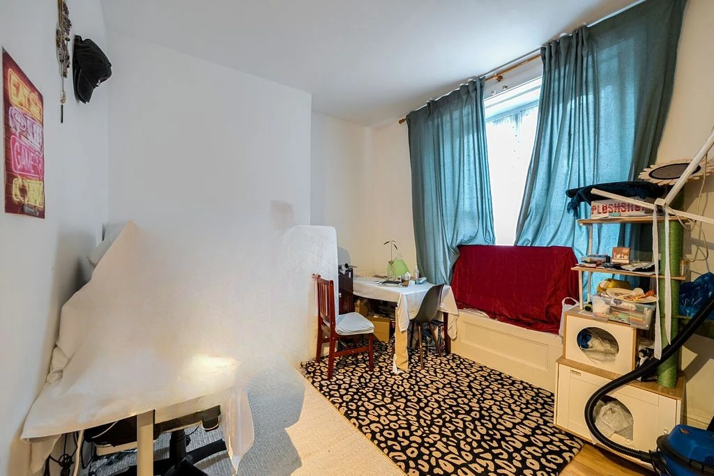 Квартира в Лондоне, Великобритания, 44 м² - фото 3