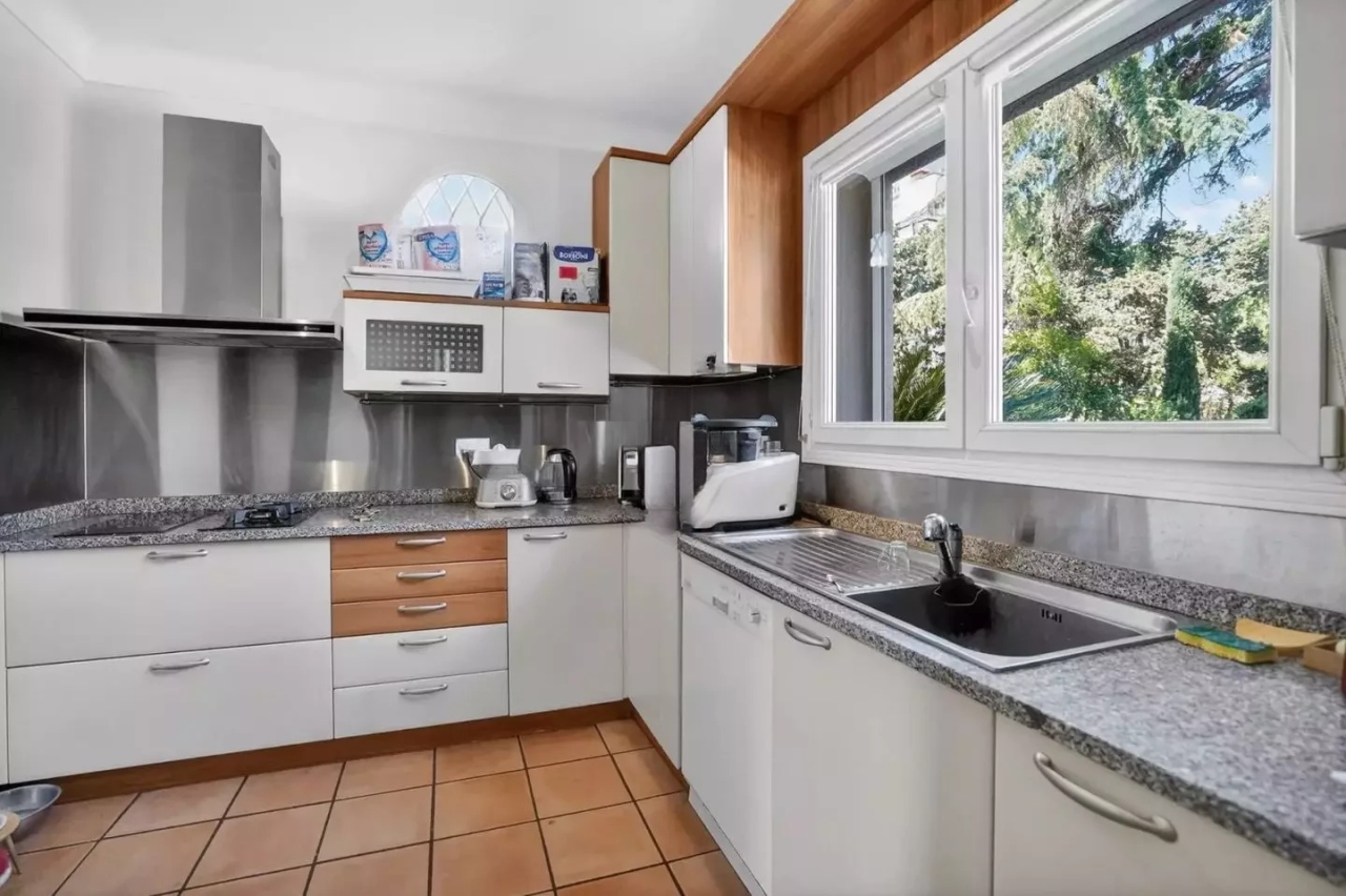Квартира в Каннах, Франция, 210 м² - фото 3