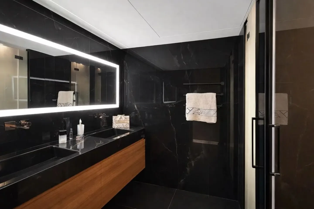 Квартира в Каннах, Франция, 54 м² - фото 3
