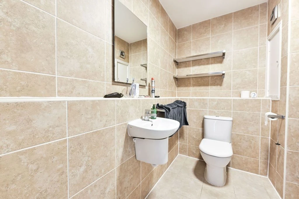 Квартира в Лондоне, Великобритания, 30 м² - фото 3