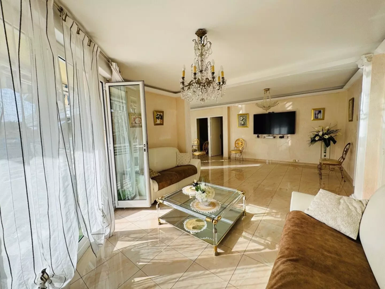 Квартира в Каннах, Франция, 97 м² - фото 3