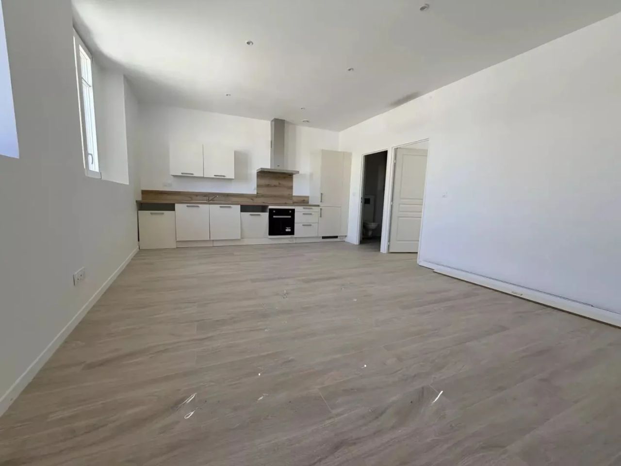 Квартира в Каннах, Франция, 46 м² - фото 3