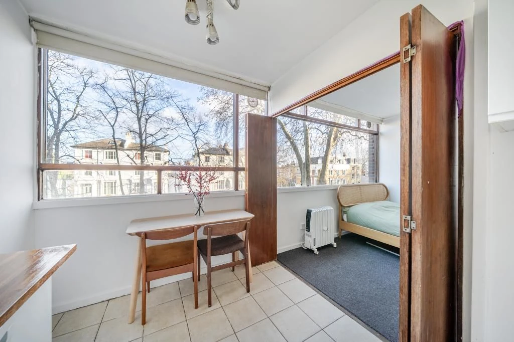 Квартира в Лондоне, Великобритания, 33 м² - фото 3