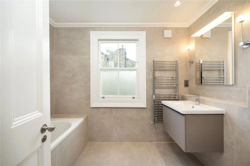 Квартира в Лондоне, Великобритания, 184 м² - фото 3