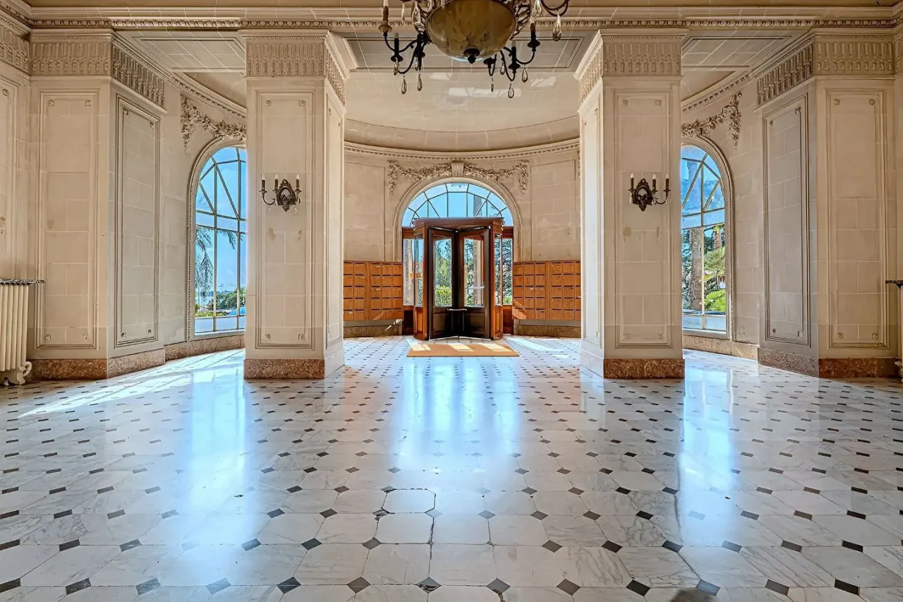 Квартира в Каннах, Франция, 60 м² - фото 3