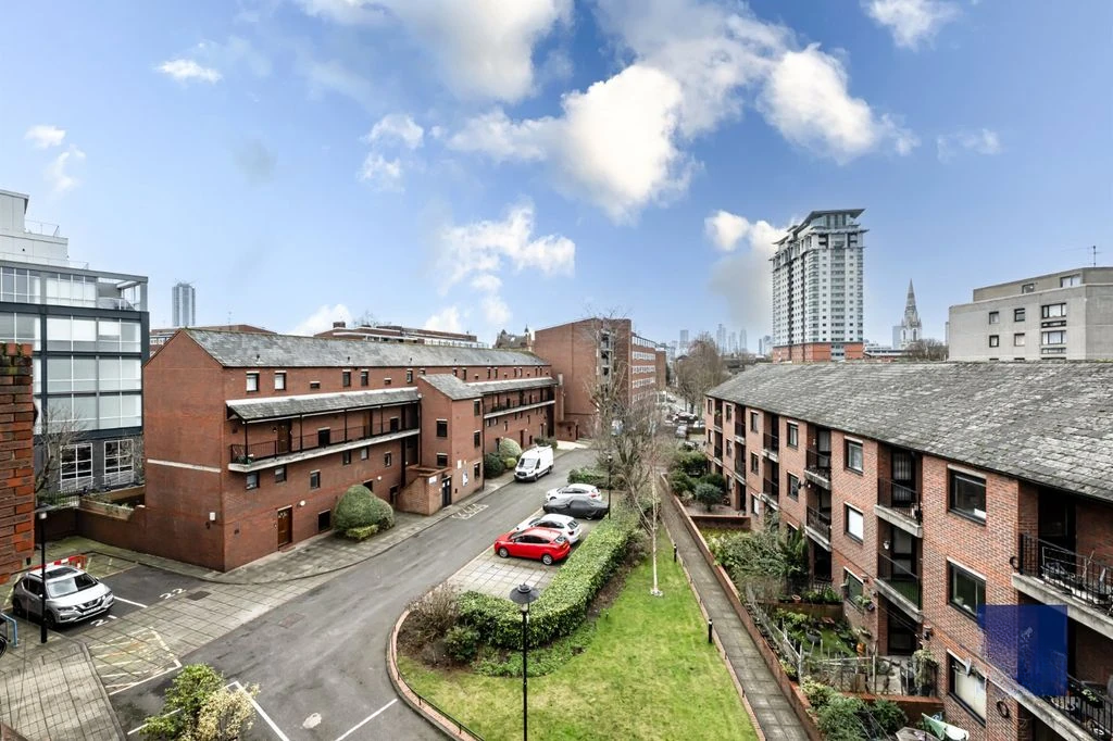 Квартира в Лондоне, Великобритания, 40 м² - фото 3
