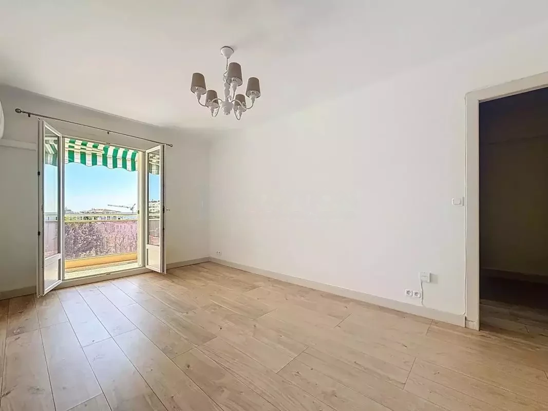 Квартира в Каннах, Франция, 45 м² - фото 3