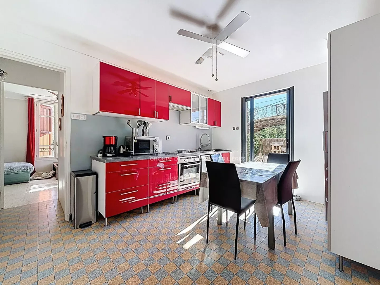 Квартира в Каннах, Франция, 110 м² - фото 3