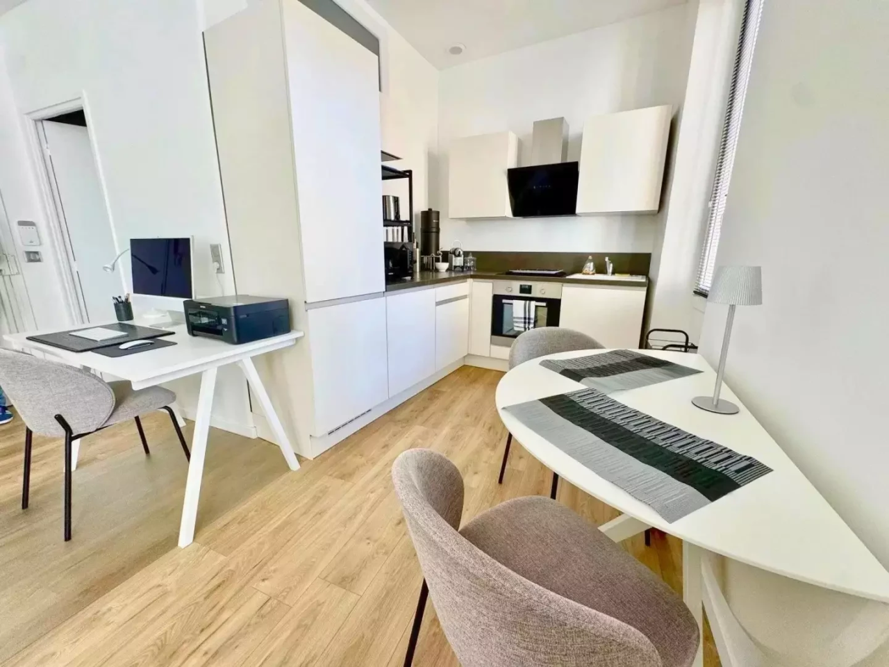 Квартира в Каннах, Франция, 39 м² - фото 3