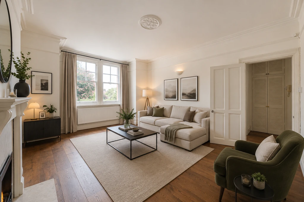Квартира в Лондоне, Великобритания, 71 м² - фото 3