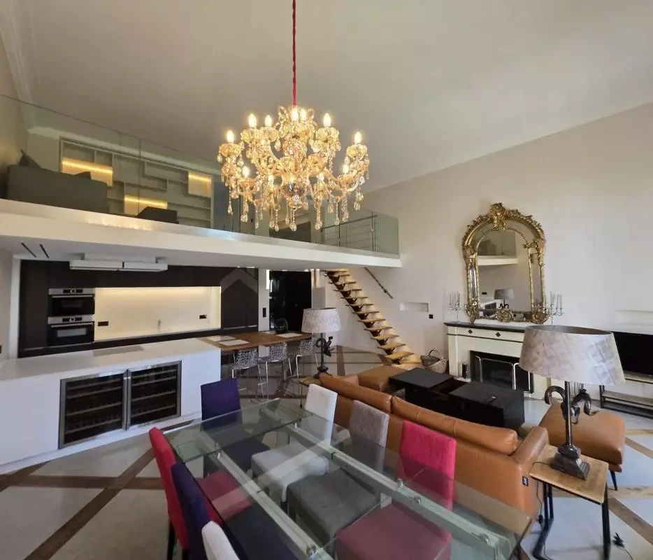 Квартира в Каннах, Франция, 150 м² - фото 3
