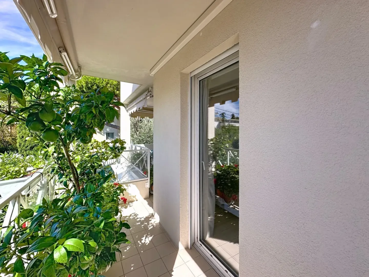 Квартира в Каннах, Франция, 86 м² - фото 3