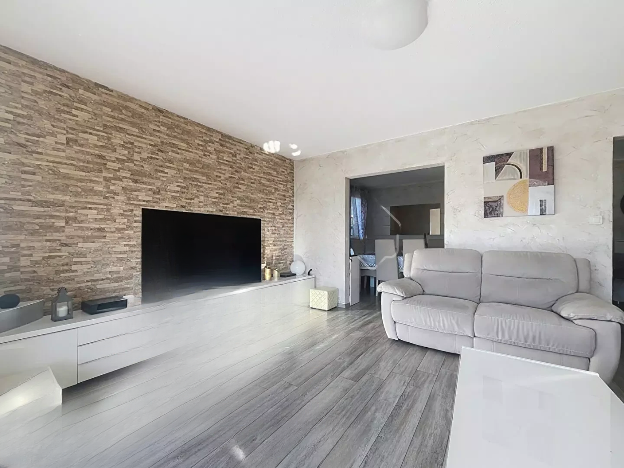 Квартира в Каннах, Франция, 94 м² - фото 3