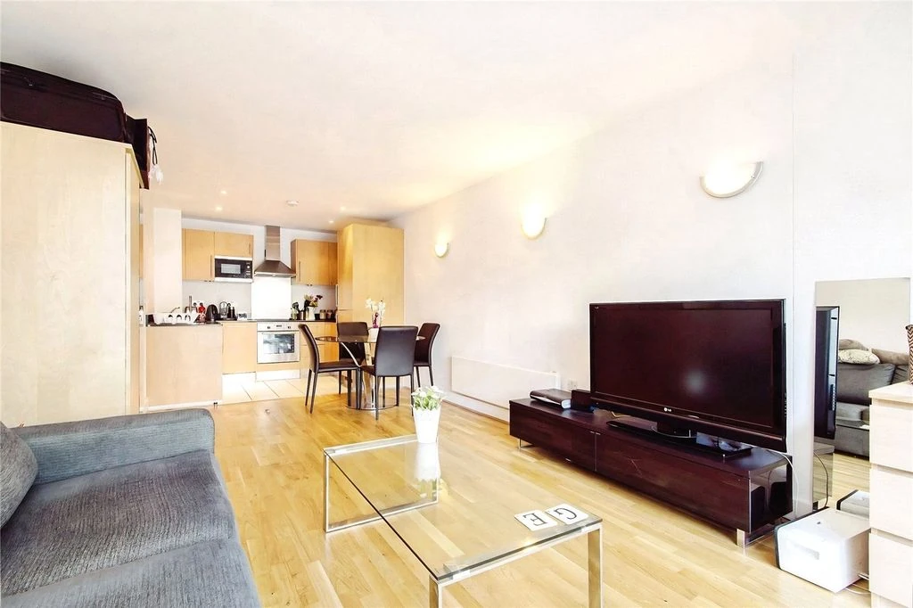 Квартира в Лондоне, Великобритания, 51 м² - фото 3