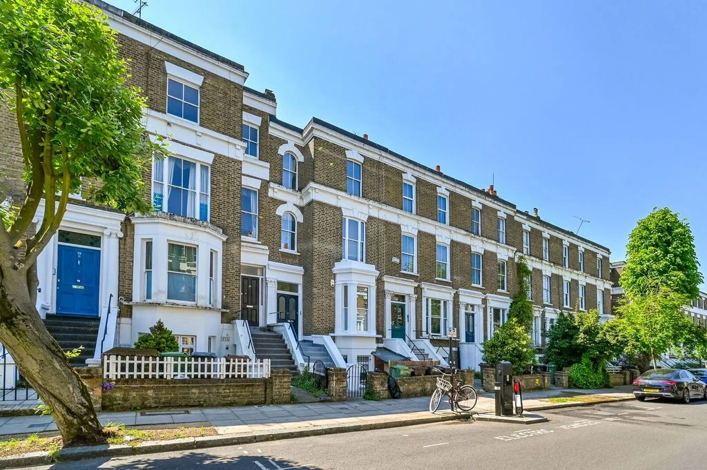 Квартира в Лондоне, Великобритания, 39 м² - фото 3