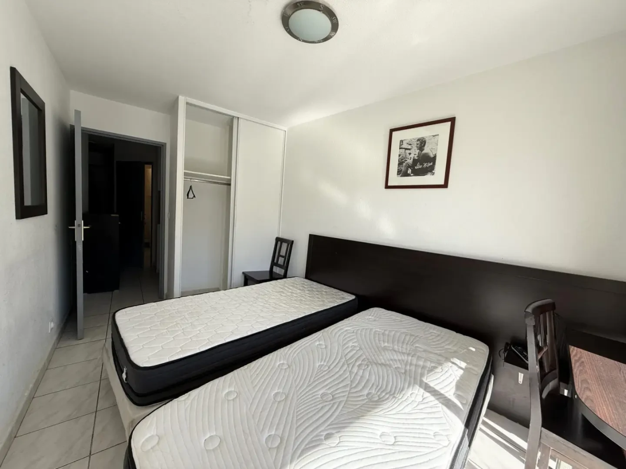Квартира в Каннах, Франция, 19 м² - фото 3