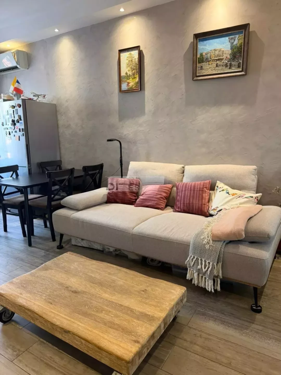 Квартира в Каннах, Франция, 31 м² - фото 3