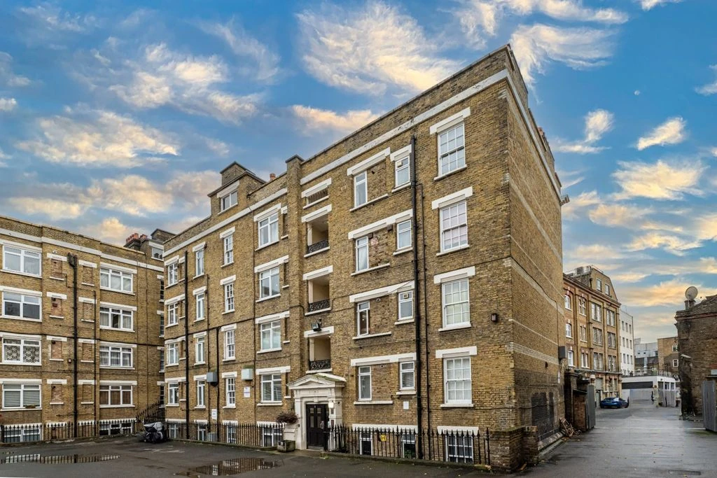 Квартира в Лондоне, Великобритания, 99 м² - фото 3