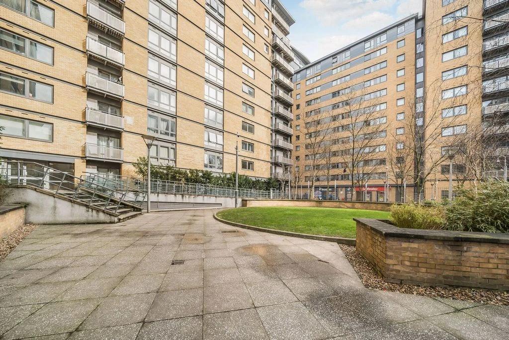 Квартира в Лондоне, Великобритания, 42 м² - фото 3