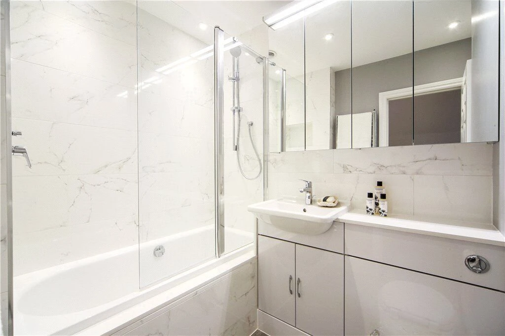 Квартира в Лондоне, Великобритания, 99 м² - фото 3