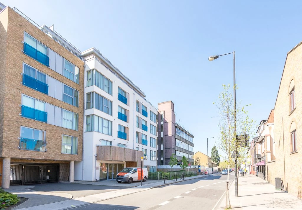 Квартира в Лондоне, Великобритания, 52 м² - фото 3
