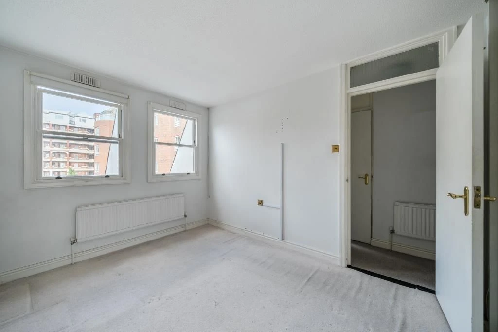 Квартира в Лондоне, Великобритания, 55 м² - фото 3