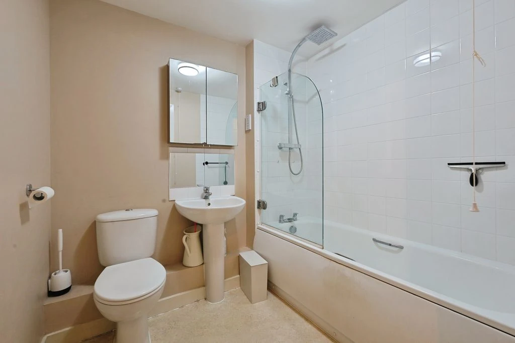 Квартира в Лондоне, Великобритания, 46 м² - фото 3