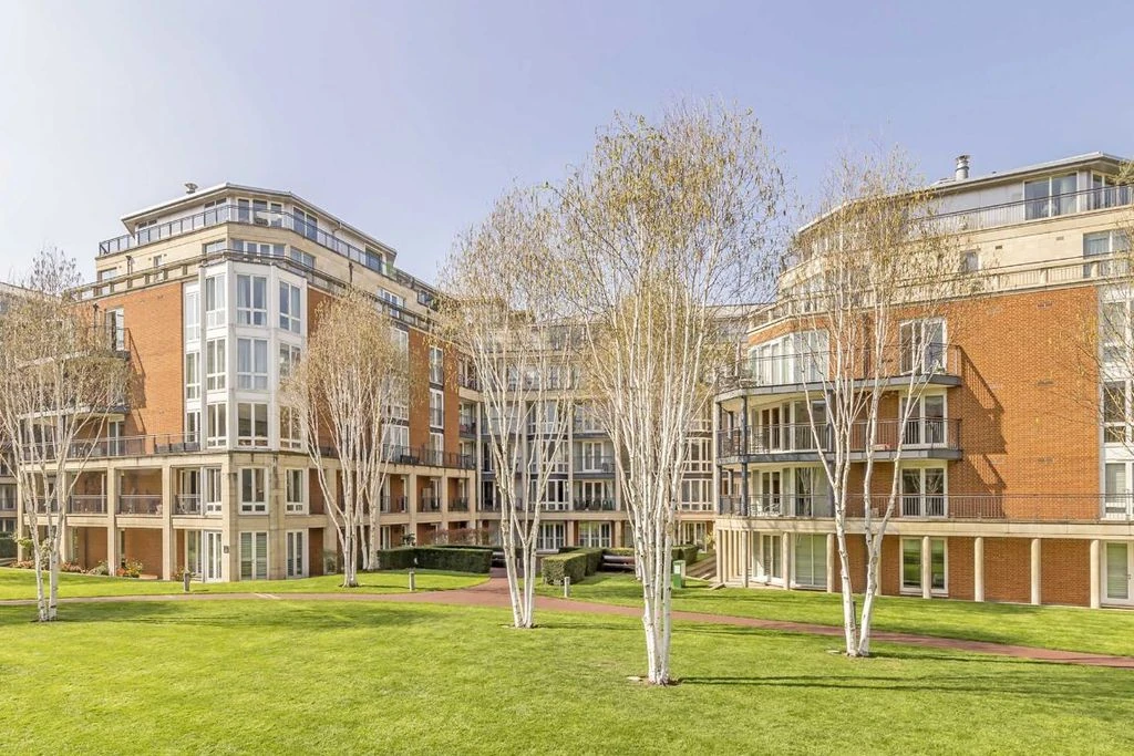 Квартира в Лондоне, Великобритания, 97 м² - фото 3