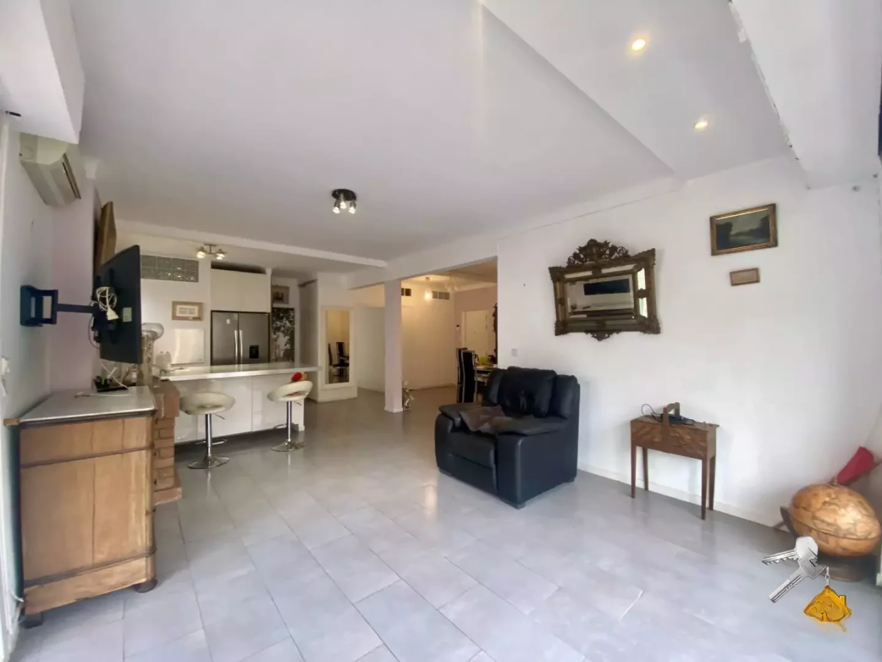 Квартира в Каннах, Франция, 80 м² - фото 3