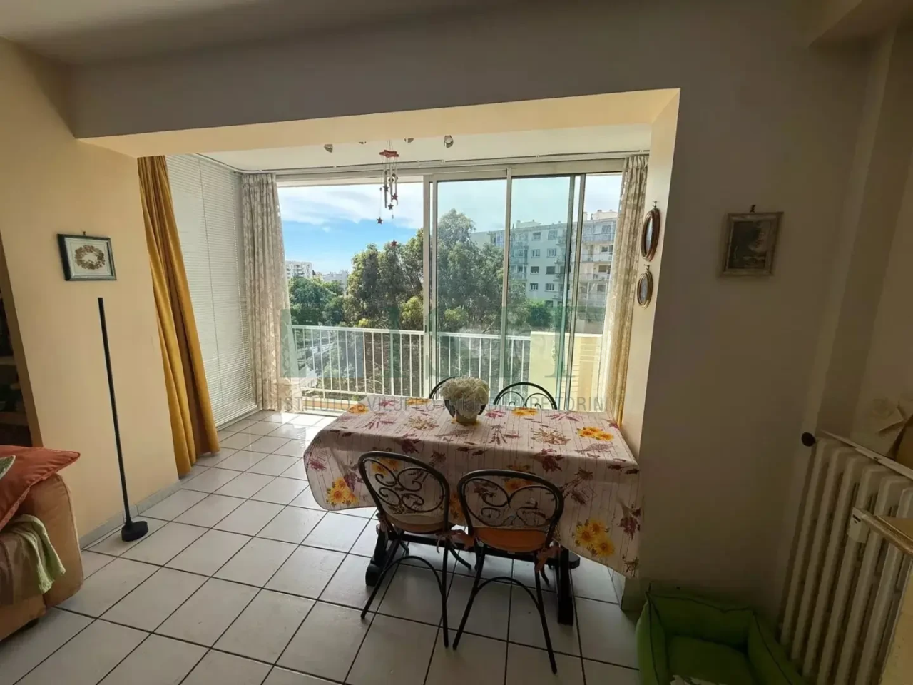 Квартира в Каннах, Франция, 44 м² - фото 3