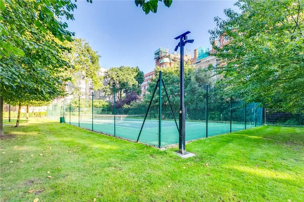 Квартира в Лондоне, Великобритания, 48 м² - фото 3