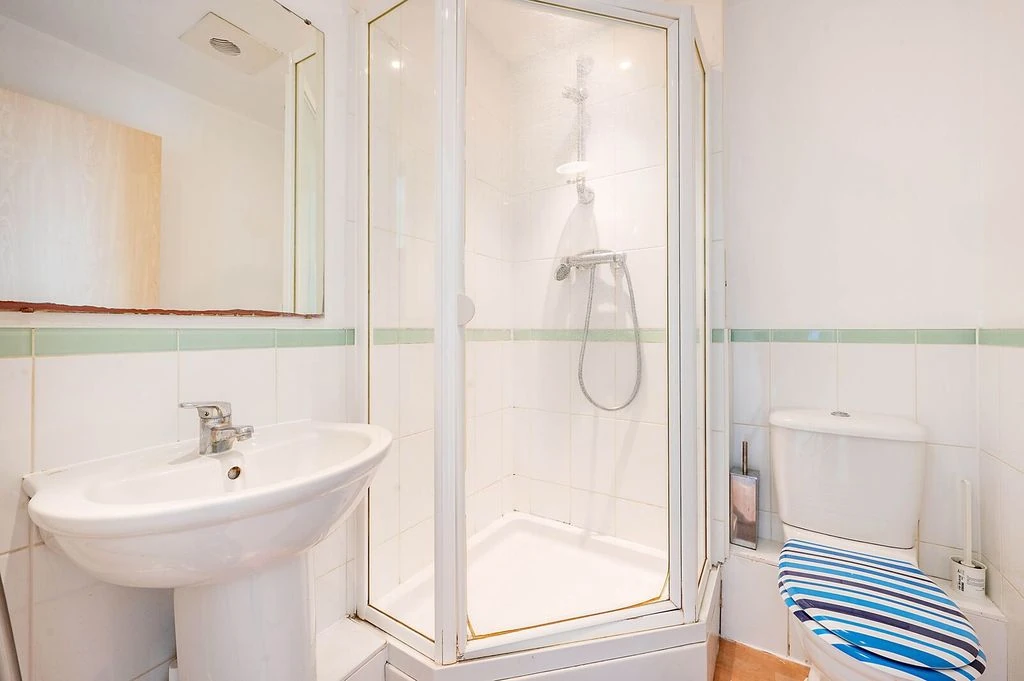 Квартира в Лондоне, Великобритания, 61 м² - фото 3