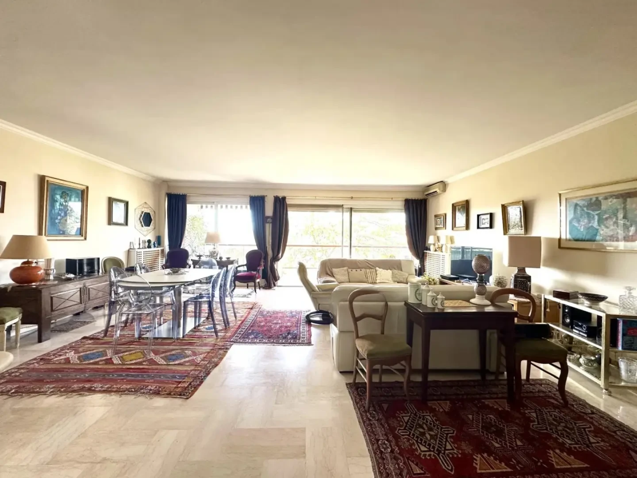 Квартира в Каннах, Франция, 105 м² - фото 3